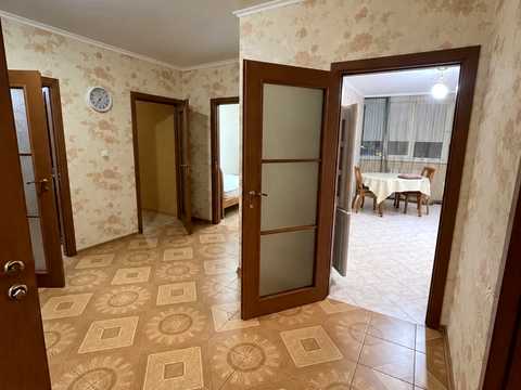 квартира за адресою Вадима Гетьмана вул. (Індустріальна), 1-В