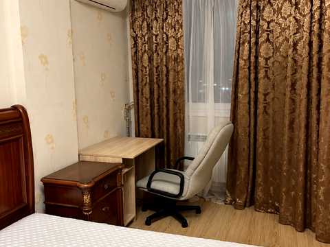 квартира за адресою Вадима Гетьмана вул. (Індустріальна), 1-В