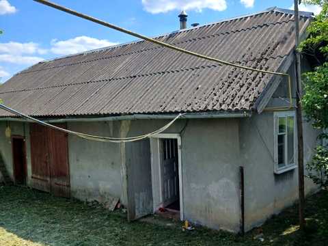 будинок за адресою Федика