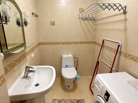 квартира за адресою Вадима Гетьмана вул. (Індустріальна), 1-В
