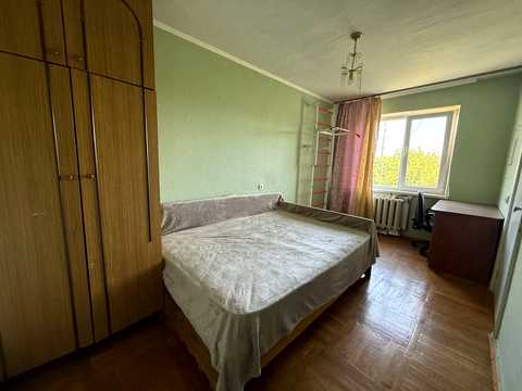 квартира за адресою 600-річчя вул., 26