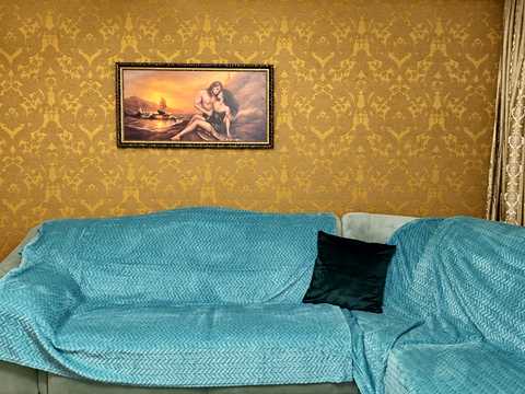 квартира за адресою Вадима Гетьмана вул. (Індустріальна), 1-В