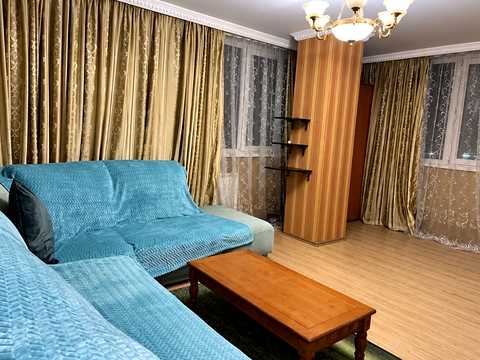 квартира за адресою Вадима Гетьмана вул. (Індустріальна), 1-В