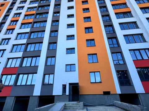квартира по адресу Рінь ул. (Декабристів), 45, к.5