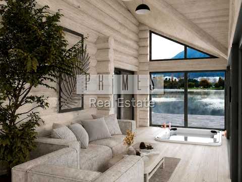будинок за адресою Центральна вул.