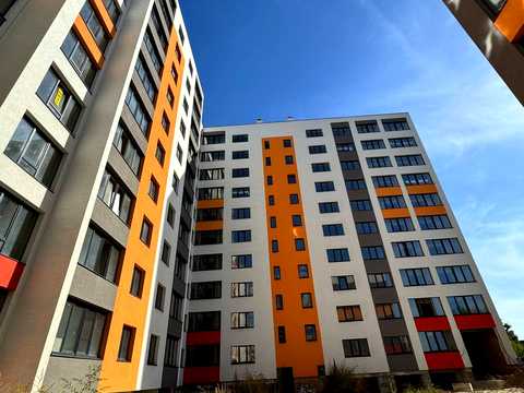квартира по адресу Рінь ул. (Декабристів), 45, к.5