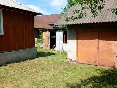будинок за адресою Федика