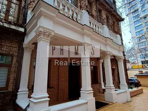комерційна за адресою Квітки-Основ'яненка вул., 47