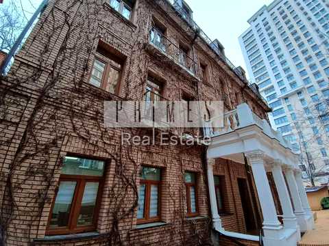 комерційна за адресою Квітки-Основ'яненка вул., 47