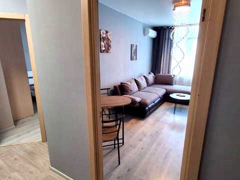 квартира за адресою Басейна вул., 6А