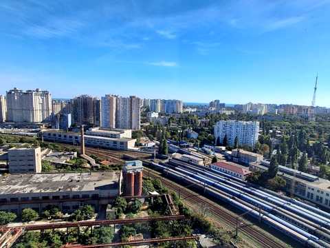 квартира за адресою Басейна вул., 6А