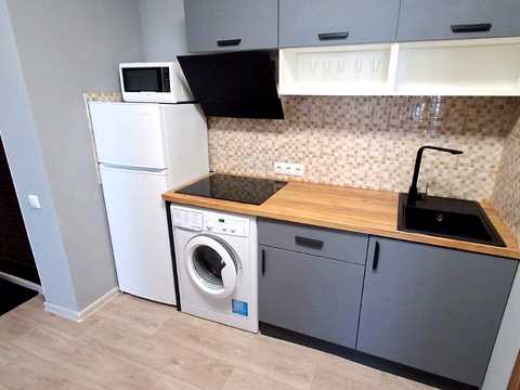 квартира за адресою Басейна вул., 6А