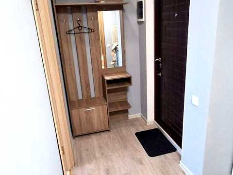 квартира за адресою Басейна вул., 6А