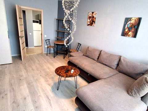 квартира за адресою Басейна вул., 6А