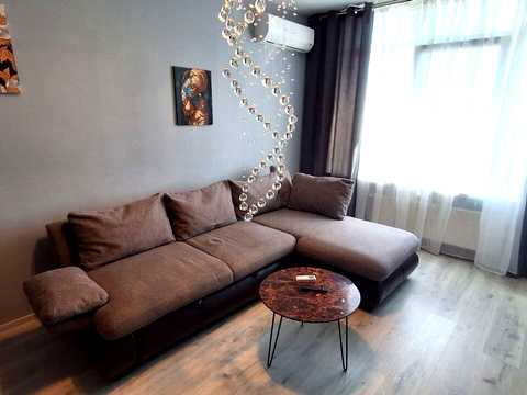 квартира за адресою Басейна вул., 6А