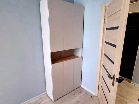 квартира за адресою Басейна вул., 6А