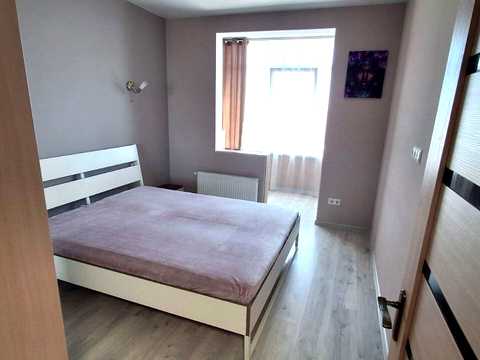 квартира за адресою Басейна вул., 6А