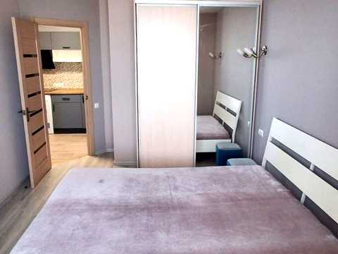 квартира за адресою Басейна вул., 6А
