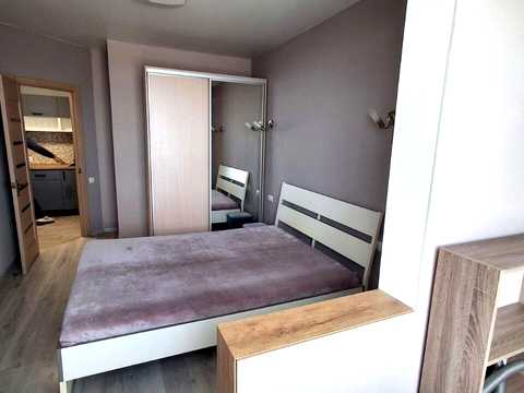 квартира за адресою Басейна вул., 6А