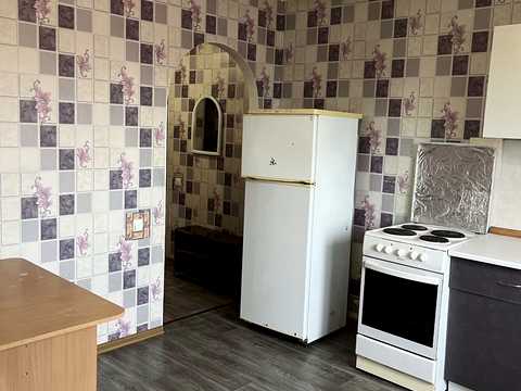 квартира по адресу Днестровская ул., 2