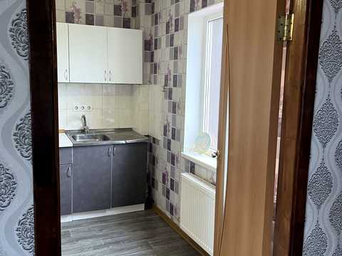 квартира по адресу Днестровская ул., 2