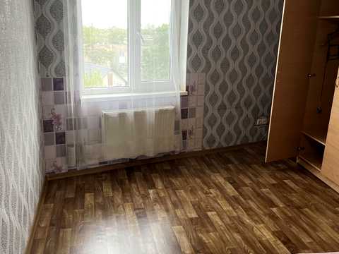 квартира по адресу Днестровская ул., 2