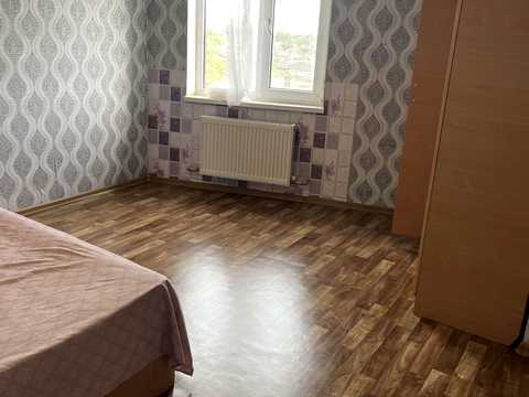 квартира по адресу Днестровская ул., 2