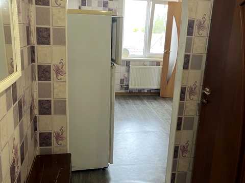 квартира по адресу Днестровская ул., 2