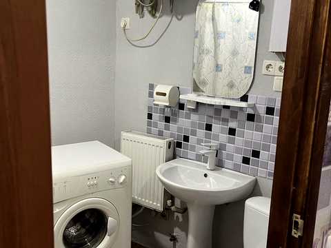 квартира по адресу Днестровская ул., 2