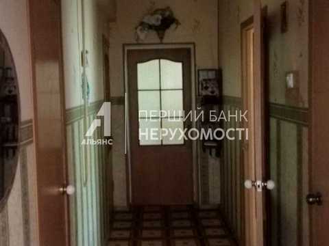 дом по адресу 36-Линия
