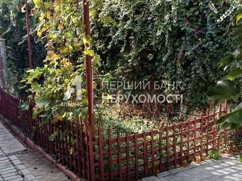 дом по адресу 36-Линия