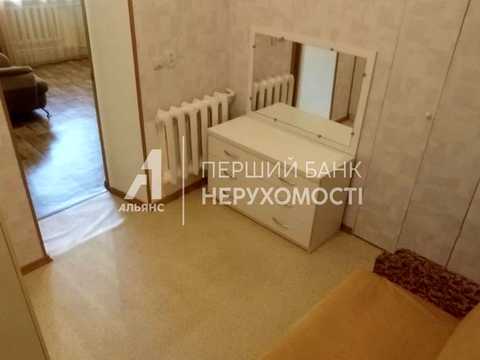 дом по адресу 36-Линия