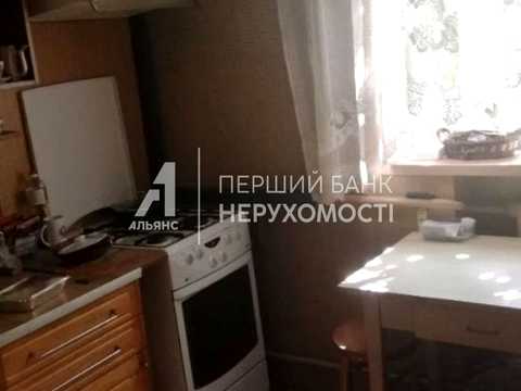 дом по адресу 36-Линия