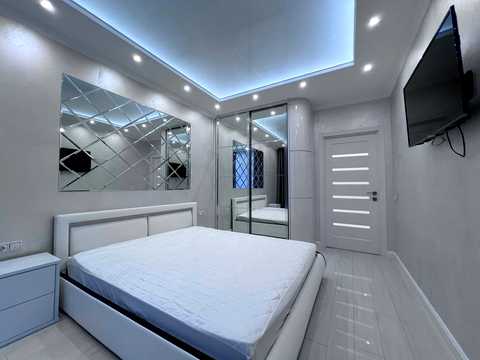квартира за адресою Кахи Бендукідзе вул., 2