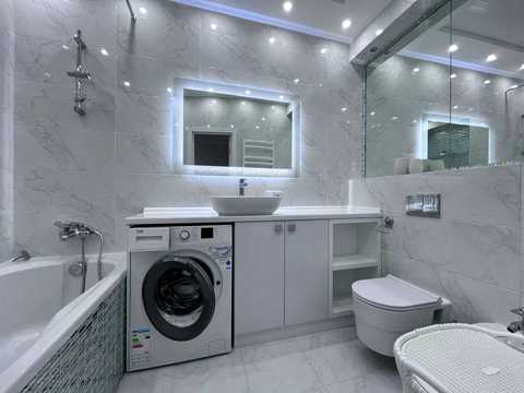 квартира за адресою Кахи Бендукідзе вул., 2