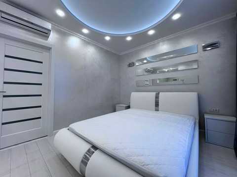 квартира за адресою Кахи Бендукідзе вул., 2