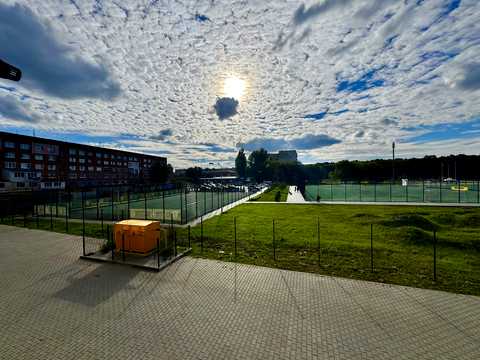квартира по адресу Сергея Зулинского ул. (Тарногродського), (Будинок 1)