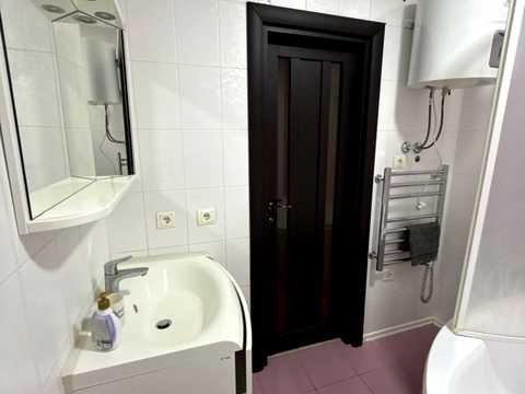квартира за адресою Райдужний масив вул., 6