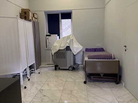 коммерческая по адресу Херсонская ул., 5