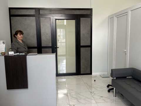 коммерческая по адресу Херсонская ул., 5