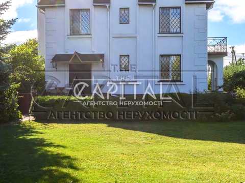 дом по адресу Перепелина, 27