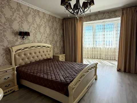 квартира за адресою Семена Палія вул. (Дніпропетровська дорога), 82