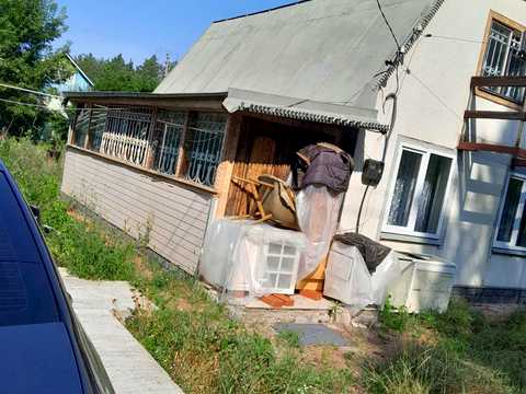 будинок за адресою с. Вища Дубечня, Садова 6, 132
