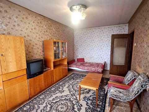 квартира за адресою Полтава, Юрія Кондратюка вул., 2