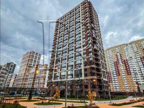 квартира за адресою Олександра Олеся вул., 2-А