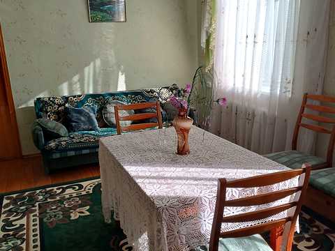 дом по адресу Дорошенка, 5