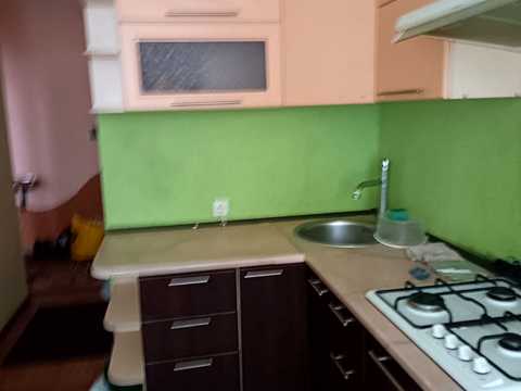 квартира по адресу Гожулянская ул., 28