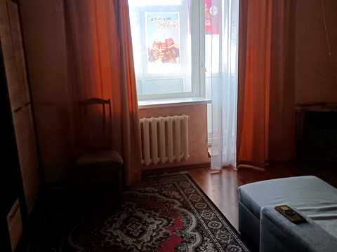 квартира по адресу Гожулянская ул., 28