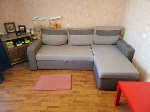 квартира по адресу Гожулянская ул., 28