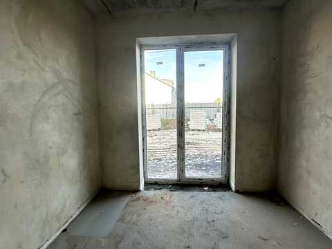квартира за адресою с. Крихівці, 24 Серпня вул., (Будинок 10)